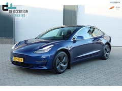 Tesla Model 3 - Long Range AWD 75 kWh Trekhaak