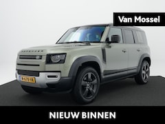 Land Rover Defender 110 - 2.0 P400e 110 X-Dynamic HSE