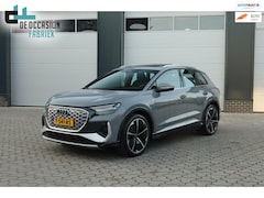 Audi Q4 e-tron - 35 Launch edition S Competition Pano 360 Headup Sonos Memory