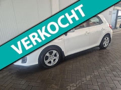 Toyota Auris - 1.8 Full Hybrid/Onderhoudshistorie/Perfecte staat
