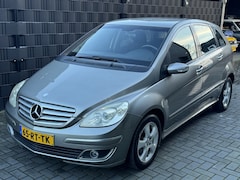 Mercedes-Benz B-klasse - 170 | HOGE INSTAP| AIRCO| CLIMA| PDC| NAP| NETJES