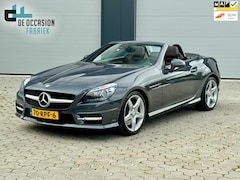 Mercedes-Benz SLK-klasse - 350 AMG Xenon Navi Memory Origineel NL