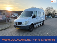 Mercedes-Benz Sprinter - 211 2.2 CDI 366 DC