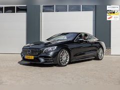 Mercedes-Benz S-klasse Coupé - 560 4MATIC Premium Designo Burmester Memory