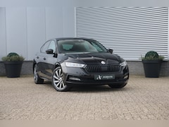 Skoda Octavia - 1.0 TSI 110PK Sport Black Edition NAP|Sportst|Stuurvw|Virtual|ACC