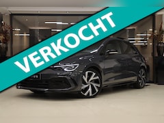 Volkswagen Golf - 2.0 TSI 3XR-LINE/PANO/IQ-LGHIT/CARPLAY/STOELVER/CAM/VOL