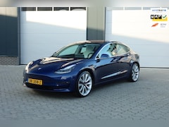 Tesla Model 3 - Performance AWD 75 kWh
