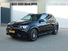 Mercedes-Benz GLE-Klasse - 350 e 4MATIC Premium Plus Luchtvering Pano Burmester Memory