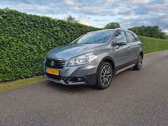Suzuki SX4 S-Cross - 1.6 Exclusive