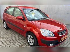 Kia Rio - 1.4 X-pect 1.4