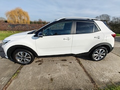 Kia Stonic - 1.0 T-GDi MHEV DynamicPlusLine