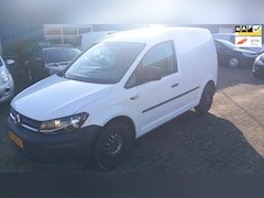Volkswagen Caddy - 2.0 TDI L1H1 BMT Trendline Airco