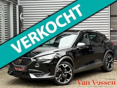 CUPRA Formentor - 1.4 e-Hybrid VZ Copper Edition 245PK |PANO|CAMERA|SFEER|KEYLESS|MEMORY|