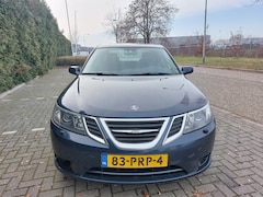 Saab 9-3 Sport Sedan - 1.8t Norden Hirsch tuning