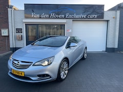 Opel Cascada - 1.6 Turbo Innovation 200PK