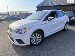 SEAT Ibiza - 1.0 MPI Sport*Stoelverwarming*Lichtmetaal