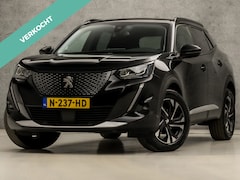 Peugeot 2008 - 1.2 PureTech Allure Sport (VIRTUAL COCKPIT, APPLE CARPLAY, GROOT NAVI, LEDER, 360 CAMERA,