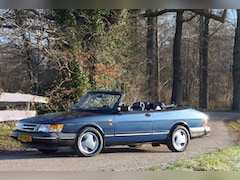 Saab 900 Cabrio - 2.0 S