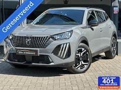 Peugeot 2008 - 1.2 PureTech 130 Allure Aut*Led*Car-Play*360°