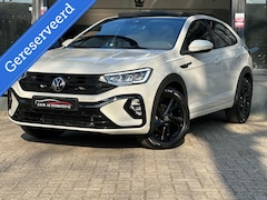 Volkswagen Taigo - 1.0 TSI R-Line MATRIX*AUT*PANO*NAVI*ACC