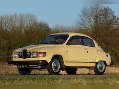 Saab 96 - L V4