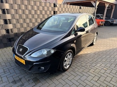 SEAT Altea - 1.2 TSI Good Stuff| AIRCO| CRUISE| 6-BAK| TREKHAAK