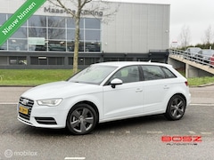 Audi A3 Sportback - 1.2 TFSI DSG LED XENON LEER NAVI NAP