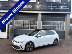 Volkswagen Golf - 1.4 eHybrid GTE | Pano | Winterpakket | Mistlampen | Camera | 03-2021 51.500 KM
