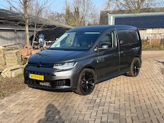 Volkswagen Caddy Cargo - 2.0 TDI Style