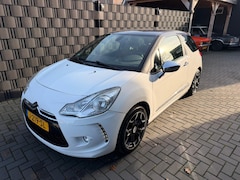 Citroën DS3 - 1.6 THP Sport Chic| CLIMA| NAVI| 17"| 174DKM| CRUISE