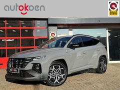 Hyundai Tucson - 1.6 T-GDI PHEV N Line 4WD *TREKHAAK/WINTERSET/ACC