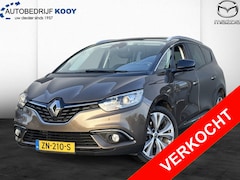 Renault Grand Scénic - 1.3 TCe Intens