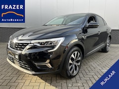 Renault Arkana - 1.3 TCe 140 PK AUTOMAAT