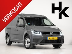 Volkswagen Caddy Maxi - 1.4 TSI L2H1 BMT Highline Marge ACC Stoelv Standkachel