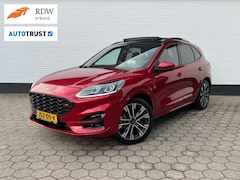 Ford Kuga - PHEV ST-Line X l PANO l TREKHAAK l ACC l TOPSTAAT