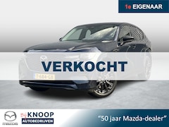 Mazda CX-60 - 2.5 e-SkyActiv PHEV Homura | Trekhaak | Leder | Bose | Panoramadak |