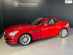 Mercedes-Benz SLK-klasse - 350 (Let op BTW verrekenbaar)