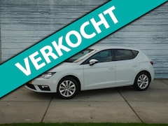 SEAT Leon - 1.0 TSI Ultimate Edition Camera Carplay Navi