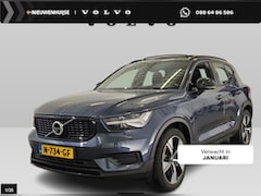 Volvo XC40 - 1.5 T5 Recharge R-Design | 360° Camera | Harman/Kardon | Stoel/stuur verwarming | Adaptiev