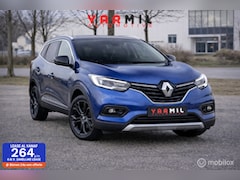 Renault Kadjar - 1.3 TCe Black Edition NAP DEALER ONDERHOUDEN NETTE WAGEN