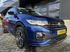 Volkswagen T-Cross - 1.0 TSI R-line Camera stoelverwarming