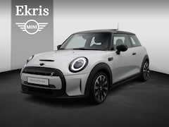 MINI Mini-Electric - 3-deurs Classic + Comfort Plus Pakket + Stuurwielrand Verwarmd + Panoramadak + Sportstoele