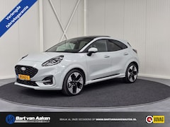 Ford Puma - 1.0 Hybrid 155PK ST-Line X 360gr Panorama FULL OPTIONS
