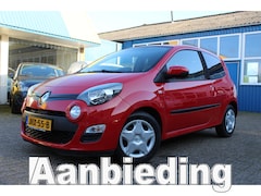 Renault Twingo - 1.2 16V "Dynamique" Airco + Radio-CD