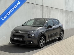 Citroën C3 - 1.2 Feel - autom - cam - CarPlay - nw distributie