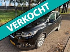 Renault Kadjar - 1.2 TCe Intens AUTOMAAT PANORAMADAK