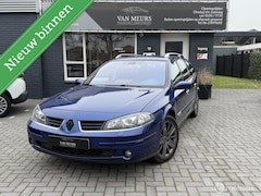 Renault Laguna Estate - 2.0 16V T GT, Airco, trekhaak, nap, apk 01-2027