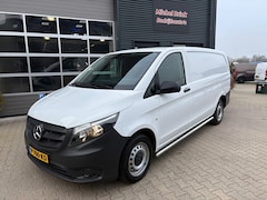 Mercedes-Benz Vito - 111 CDI Lang Airco Euro 6