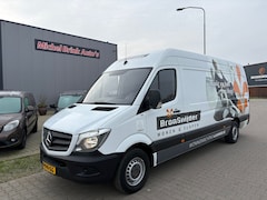 Mercedes-Benz Sprinter - 311 2.2 CDI 432 Automaat