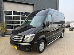 Mercedes-Benz Sprinter - 414 CDI L2 H2 Xenon Automaat